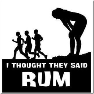 Rum Run